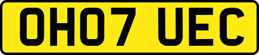 OH07UEC