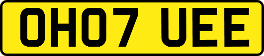 OH07UEE