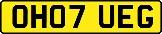 OH07UEG