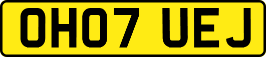 OH07UEJ