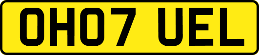 OH07UEL