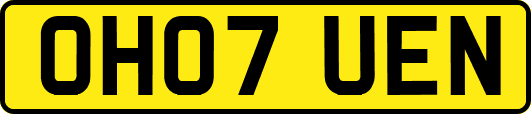 OH07UEN