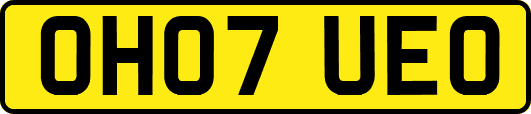 OH07UEO