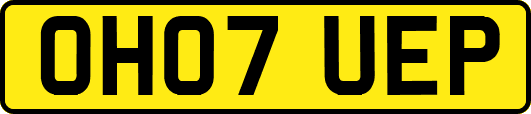 OH07UEP