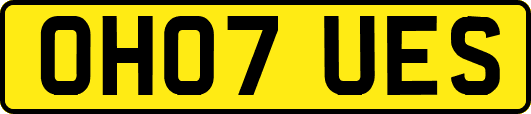 OH07UES