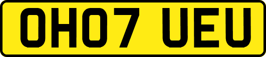 OH07UEU