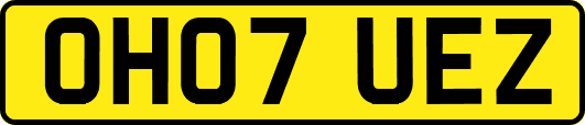 OH07UEZ