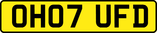 OH07UFD