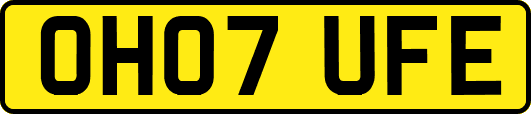 OH07UFE