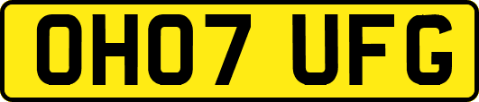 OH07UFG