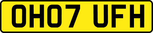 OH07UFH