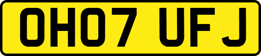 OH07UFJ