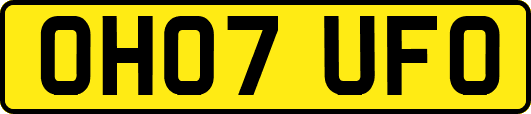 OH07UFO