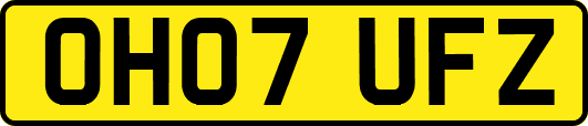 OH07UFZ