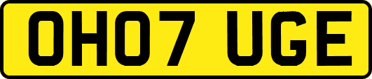 OH07UGE