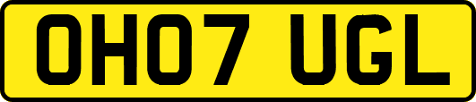 OH07UGL