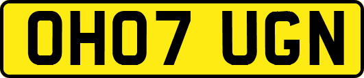 OH07UGN