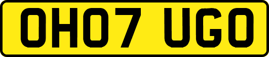 OH07UGO