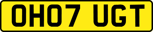 OH07UGT