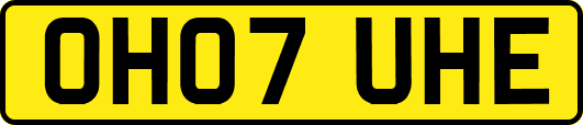 OH07UHE