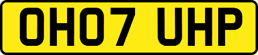 OH07UHP