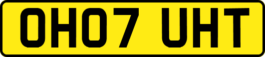 OH07UHT