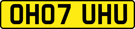 OH07UHU