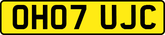 OH07UJC