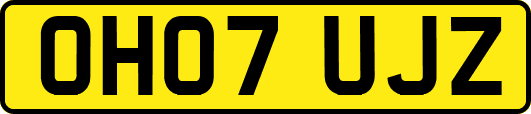 OH07UJZ