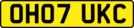OH07UKC