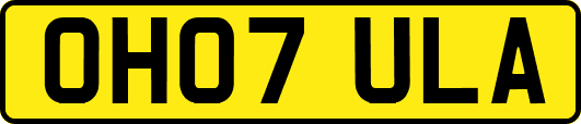 OH07ULA