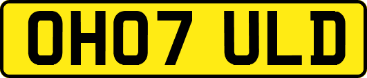 OH07ULD