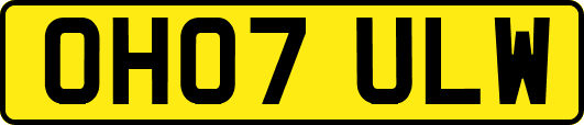 OH07ULW