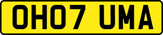 OH07UMA