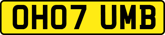 OH07UMB
