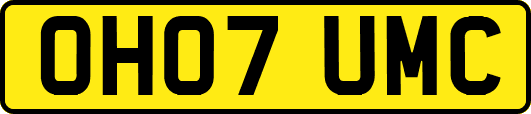 OH07UMC