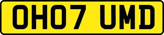 OH07UMD