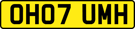 OH07UMH