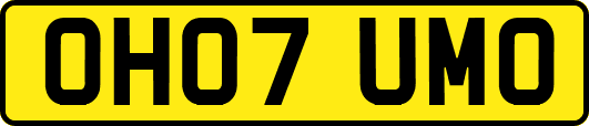 OH07UMO