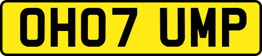 OH07UMP