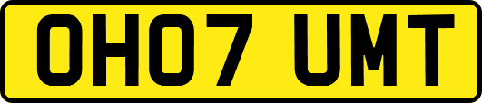 OH07UMT