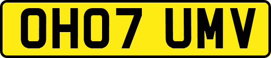 OH07UMV