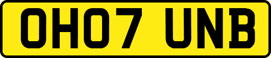 OH07UNB