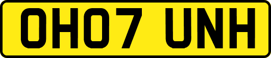 OH07UNH