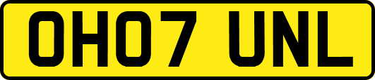 OH07UNL
