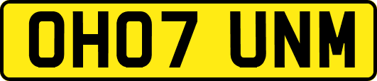 OH07UNM