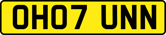 OH07UNN