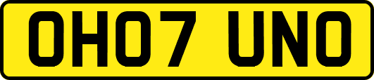 OH07UNO