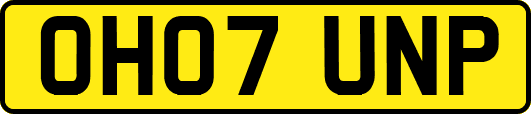 OH07UNP