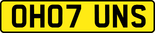 OH07UNS